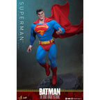 Product image Batman: The Dark Knight Returns - Superman Masterpiece 1:6 Action Figure