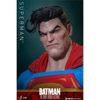 Product image Batman: The Dark Knight Returns - Superman Masterpiece 1:6 Action Figure