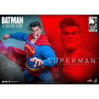 Product image Batman: The Dark Knight Returns - Superman Masterpiece 1:6 Action Figure