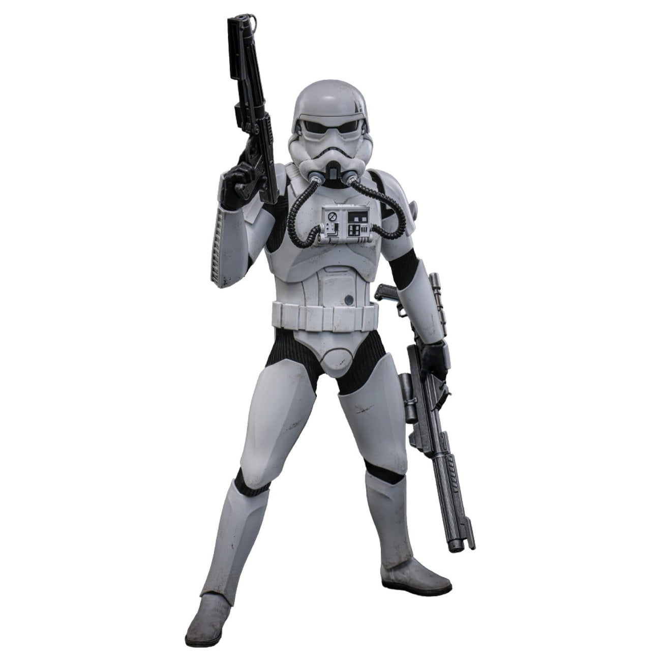 Product image Star Wars: The Bad Batch - TK Stormtrooper Action Figure 1:6