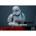 Product image Star Wars: The Bad Batch - TK Stormtrooper Action Figure 1:6