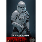 Product image Star Wars: The Bad Batch - TK Stormtrooper Action Figure 1:6