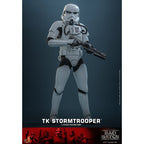 Product image Star Wars: The Bad Batch - TK Stormtrooper Action Figure 1:6
