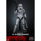 Product image Star Wars: The Bad Batch - TK Stormtrooper Action Figure 1:6