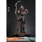 Product image Predator: Badlands - Dek Masterpiece 1:6 Action Figure