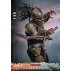 Product image Predator: Badlands - Dek Masterpiece 1:6 Action Figure