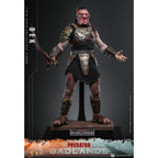 Product image Predator: Badlands - Dek Masterpiece 1:6 Action Figure