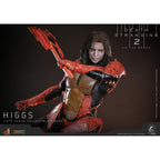 Product image Death Stranding 2: On the Beach – Higgs Masterpiece 1:6 Action Figure