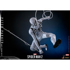 Product image Spider-Man - Peter Parker Anti-Venom Suit Masterpiece 1:6 Action Figure