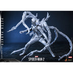 Product image Spider-Man - Peter Parker Anti-Venom Suit Masterpiece 1:6 Action Figure