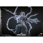 Product image Spider-Man - Peter Parker Anti-Venom Suit Masterpiece 1:6 Action Figure