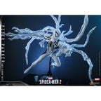 Product image Spider-Man - Peter Parker Anti-Venom Suit Masterpiece 1:6 Action Figure