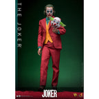 Product image DC Comics - The Joker Masterpiece 1:6 Action Figure