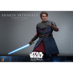 Product image Star Wars: The Clone Wars - Anakin Skywalker 1:6 Scale Action Figure