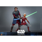 Product image Star Wars: The Clone Wars - Anakin Skywalker 1:6 Scale Action Figure