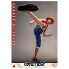 Product image One Piece (Netflix) - Monkey D. Luffy Action Figure 1:6