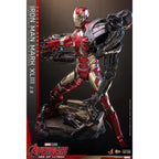Product image Avengers: Age of Ultron - Iron Man Mark XLIII Masterpiece 1:6 Scale Action Figure Deluxe Version