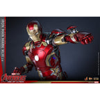 Product image Avengers: Age of Ultron - Iron Man Mark XLIII Masterpiece 1:6 Scale Action Figure Deluxe Version