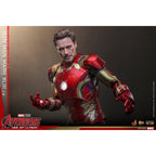 Product image Avengers: Age of Ultron - Iron Man Mark XLIII Masterpiece 1:6 Scale Action Figure Deluxe Version