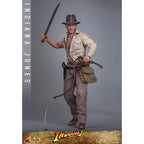 Product image Indiana Jones Masterpiece 1:6 Action Figure - Indiana Jones