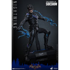Product image Batman Arkham Knight - Nightwing Masterpiece 1:6 Action Figure