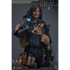 Product image Death Stranding 2: On the Beach – Sam Masterpiece Action Figure 1:6 Deluxe Version