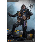 Product image Death Stranding 2: On the Beach – Sam Masterpiece Action Figure 1:6 Deluxe Version