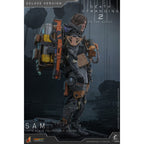 Product image Death Stranding 2: On the Beach – Sam Masterpiece Action Figure 1:6 Deluxe Version