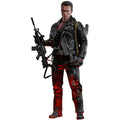 Product image T-800 Masterpiece Action Figure 1:6 Battle Damaged Version 2.0 - Terminator 2