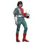 Product image Kamen Rider V3 Action Figure 1:6 – Kamen Rider