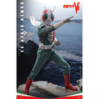 Product image Kamen Rider V3 Action Figure 1:6 – Kamen Rider