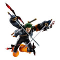 Product image One Piece - Roronoa Zoro Masterlise Ichibansho Figure