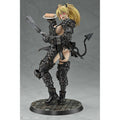 Product image Dorohedoro - Nikaido Turning Figure Devil Version
