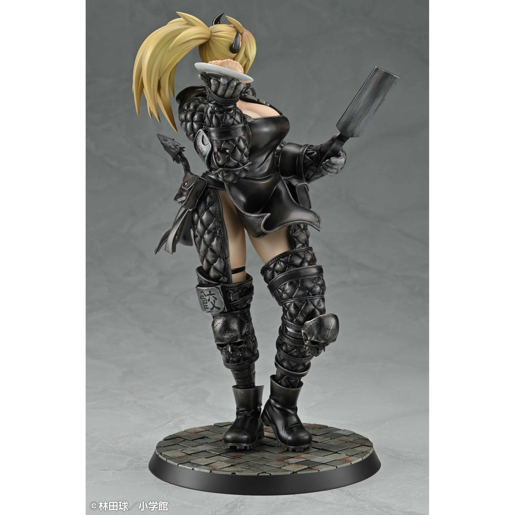 Product image Dorohedoro - Nikaido Turning Figure Devil Version