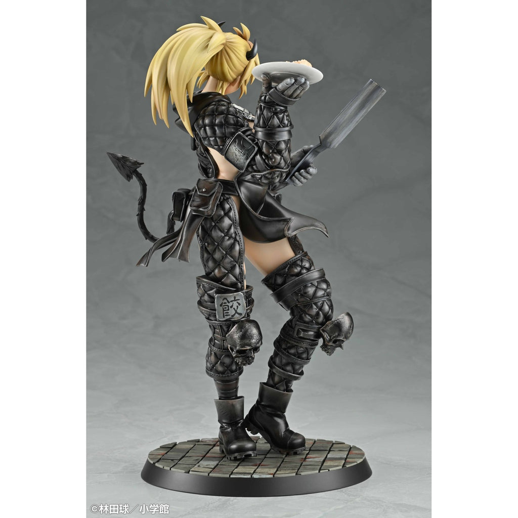 Product image Dorohedoro - Nikaido Turning Figure Devil Version