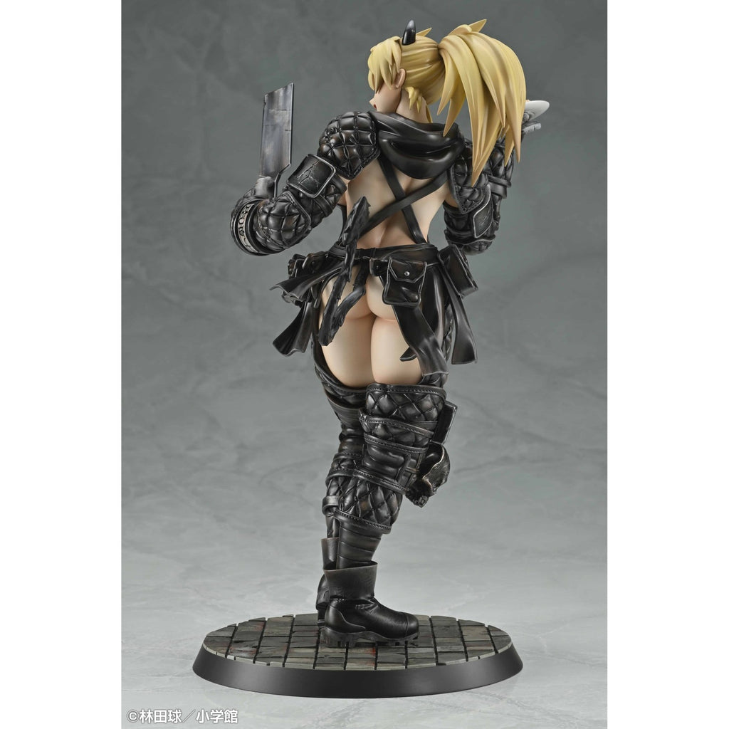 Product image Dorohedoro - Nikaido Turning Figure Devil Version