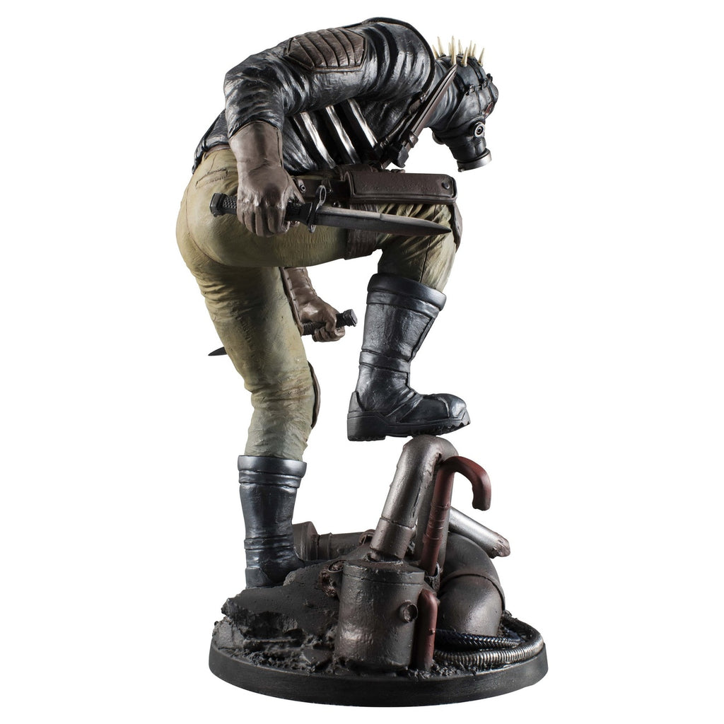 Product image Dorohedoro - Kaiman Figure (Repeat)