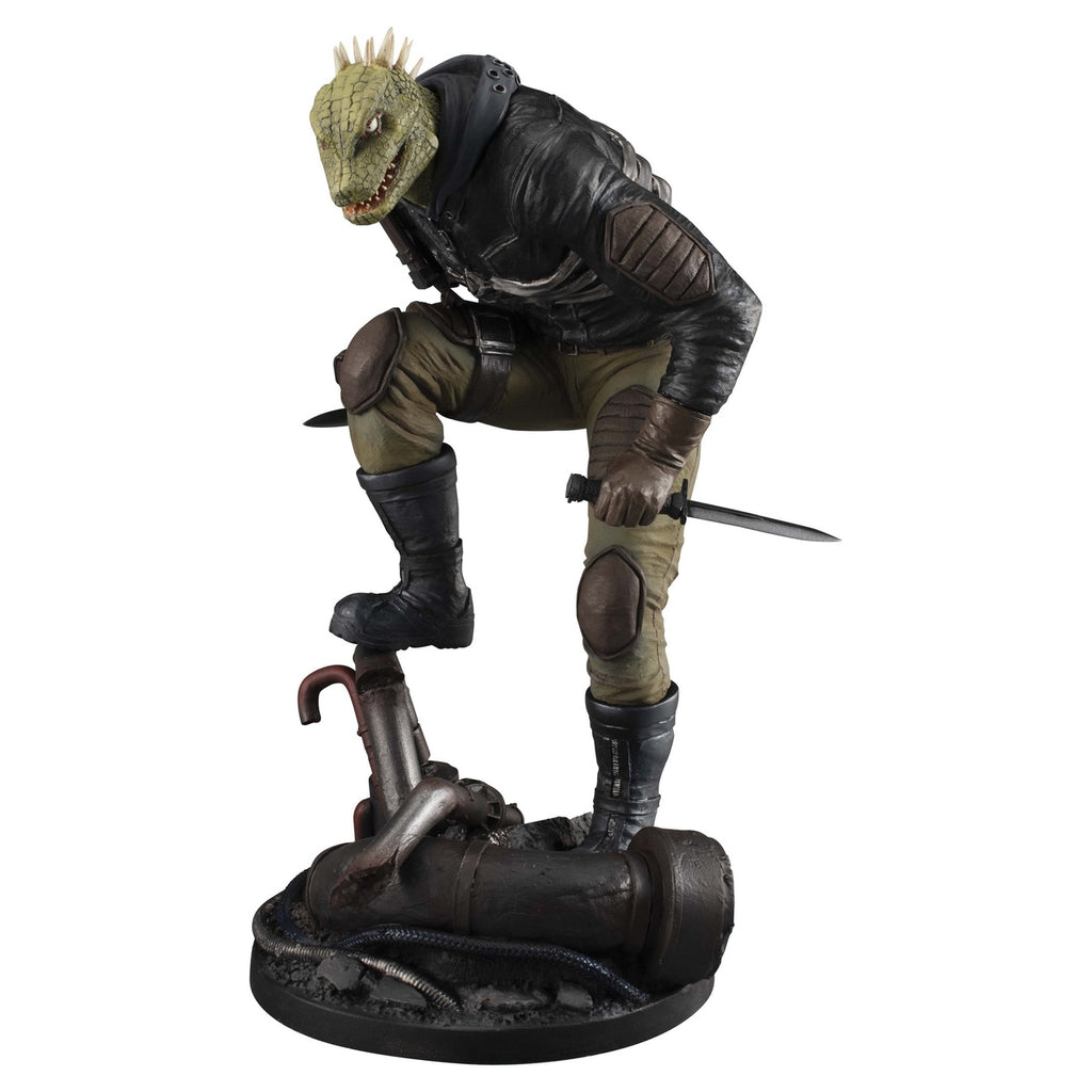 Product image Dorohedoro - Kaiman Figure (Repeat)