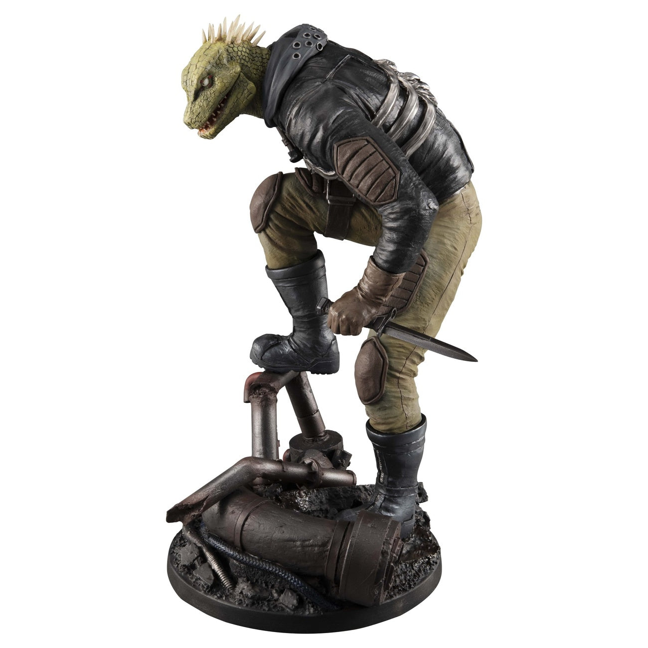 Product image Dorohedoro - Kaiman Figure (Repeat)