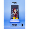 Product image Fairy Tail - Erza Scarlet Neon Figure 1:9