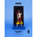 Product image Fairy Tail - Erza Scarlet Neon Figure 1:9