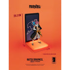 Product image Fairy Tail - Natsu Dragneel Neon Figure 1:9