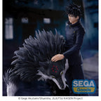 Product image Jujutsu Kaisen - Megumi Fushiguro FIGURIZMa Figure The Culling Game