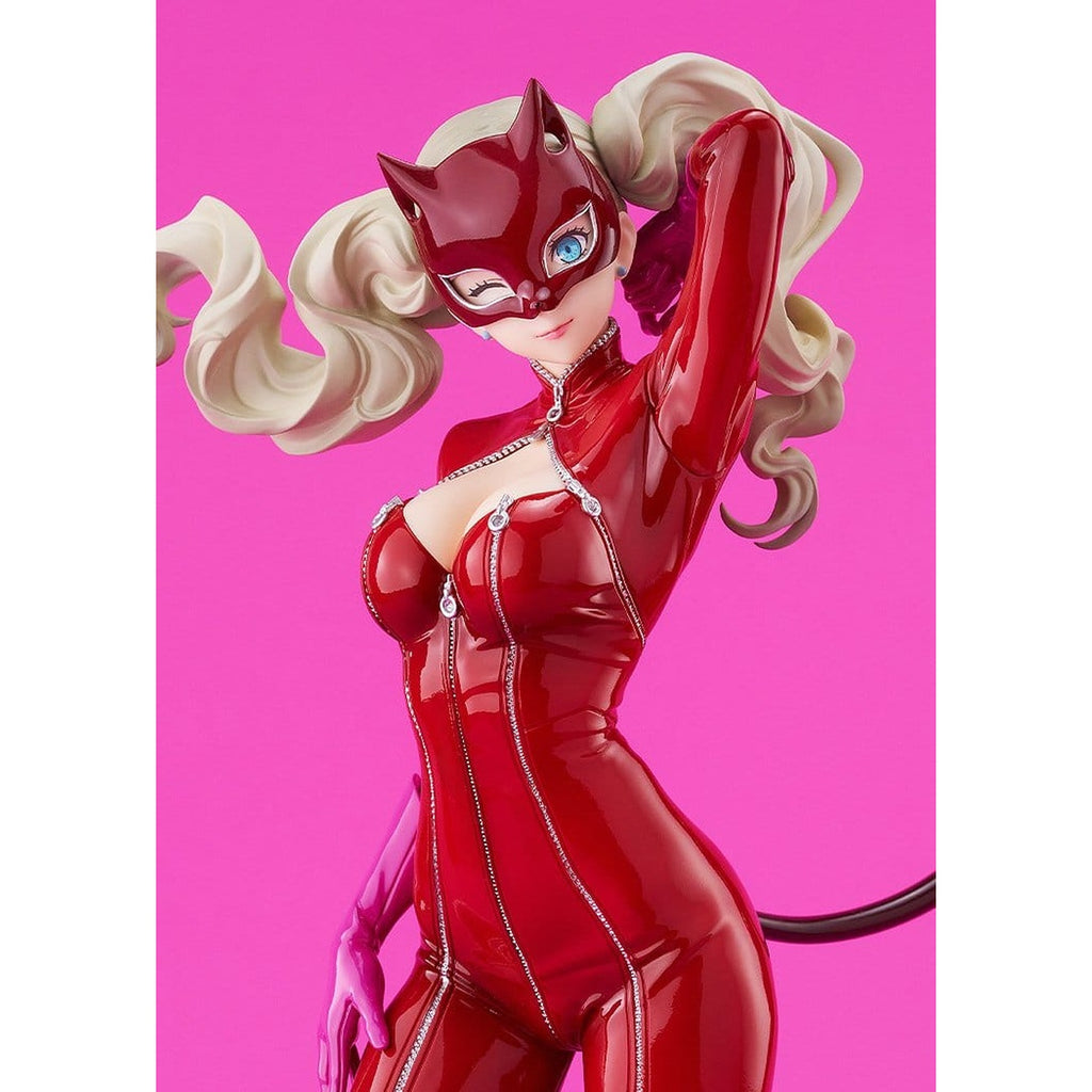 Product image Persona 5 - Panther Pop Up Parade Figure