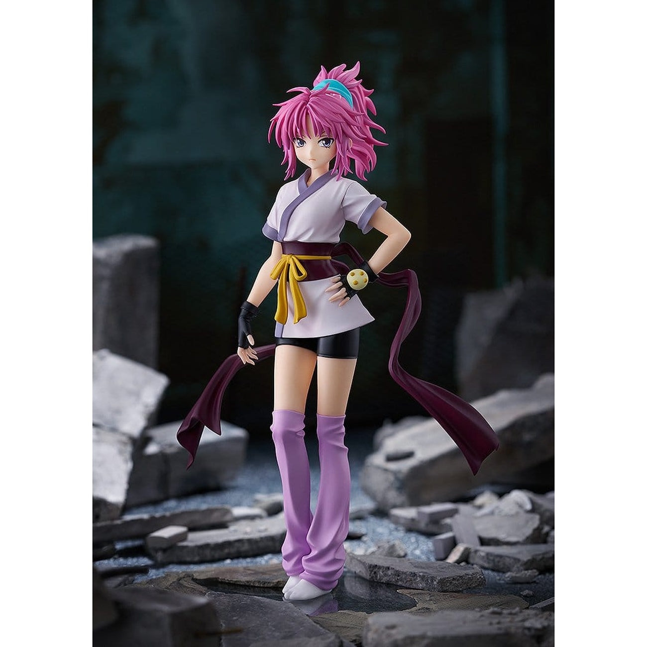 Product image Hunter x Hunter - Machi Pop Up Parade Figure