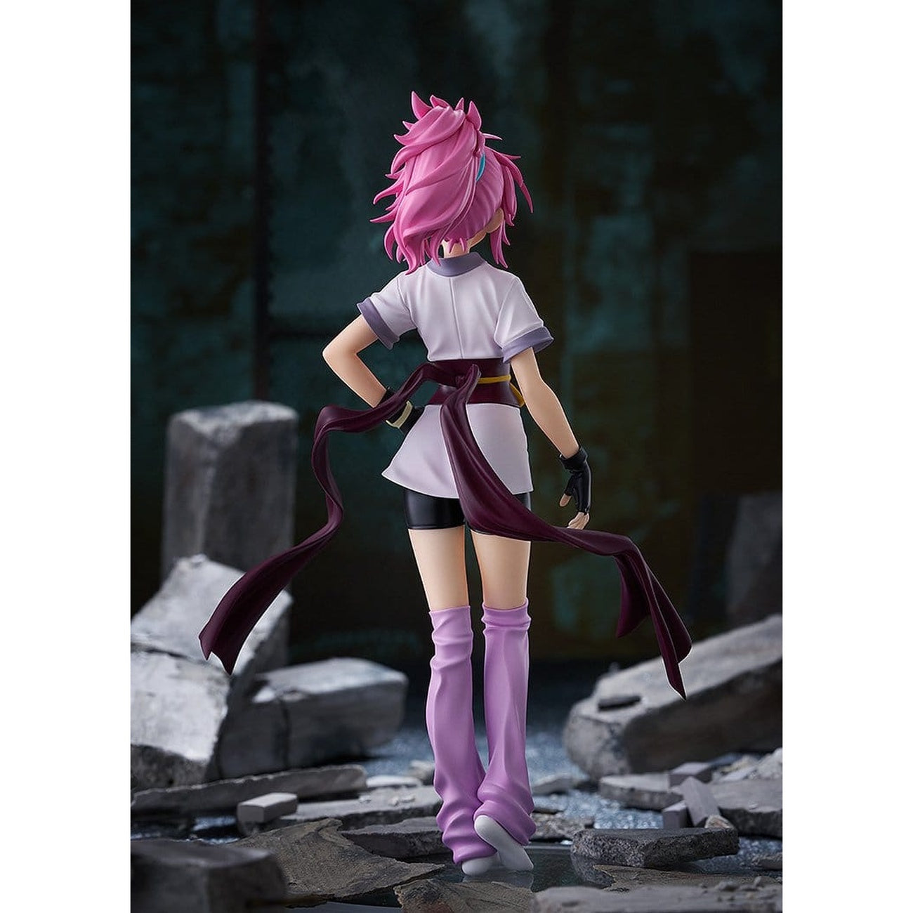 Product image Hunter x Hunter - Machi Pop Up Parade Figure