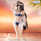 Product image Overlord - Albedo Figure Aqua Version