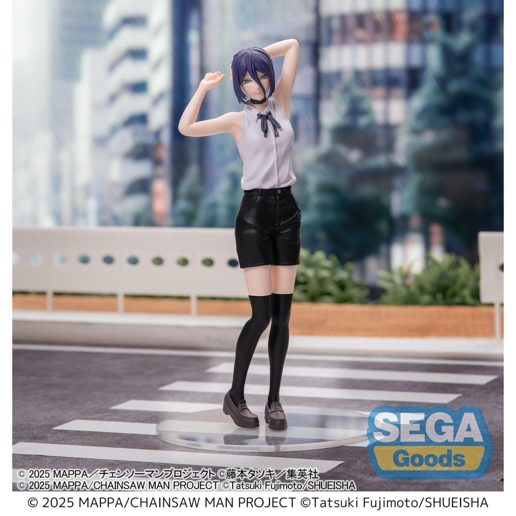 Product image Chainsaw Man Movie – Reze Figure