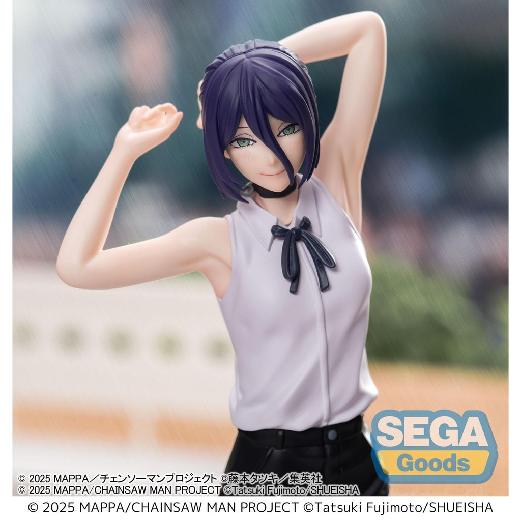 Product image Chainsaw Man Movie – Reze Figure