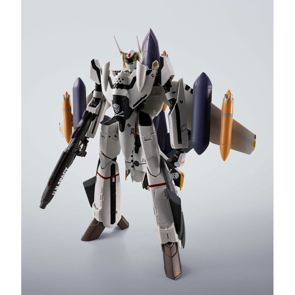 Product image Macross - VF-0S Phoenix & QF-2200D-B Action Figure Set
